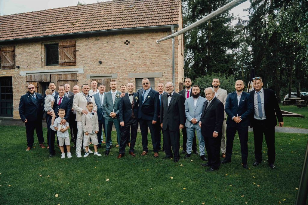 Plan B für die Hochzeit Heiraten trotz Regen 487