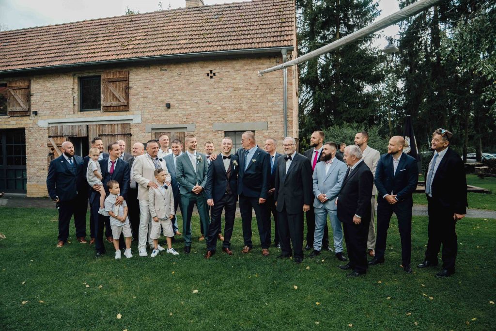 Plan B für die Hochzeit Heiraten trotz Regen 488