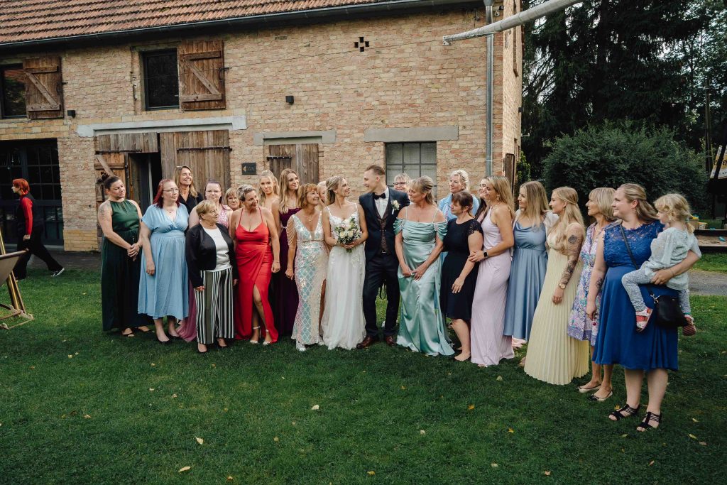 Plan B für die Hochzeit Heiraten trotz Regen 491