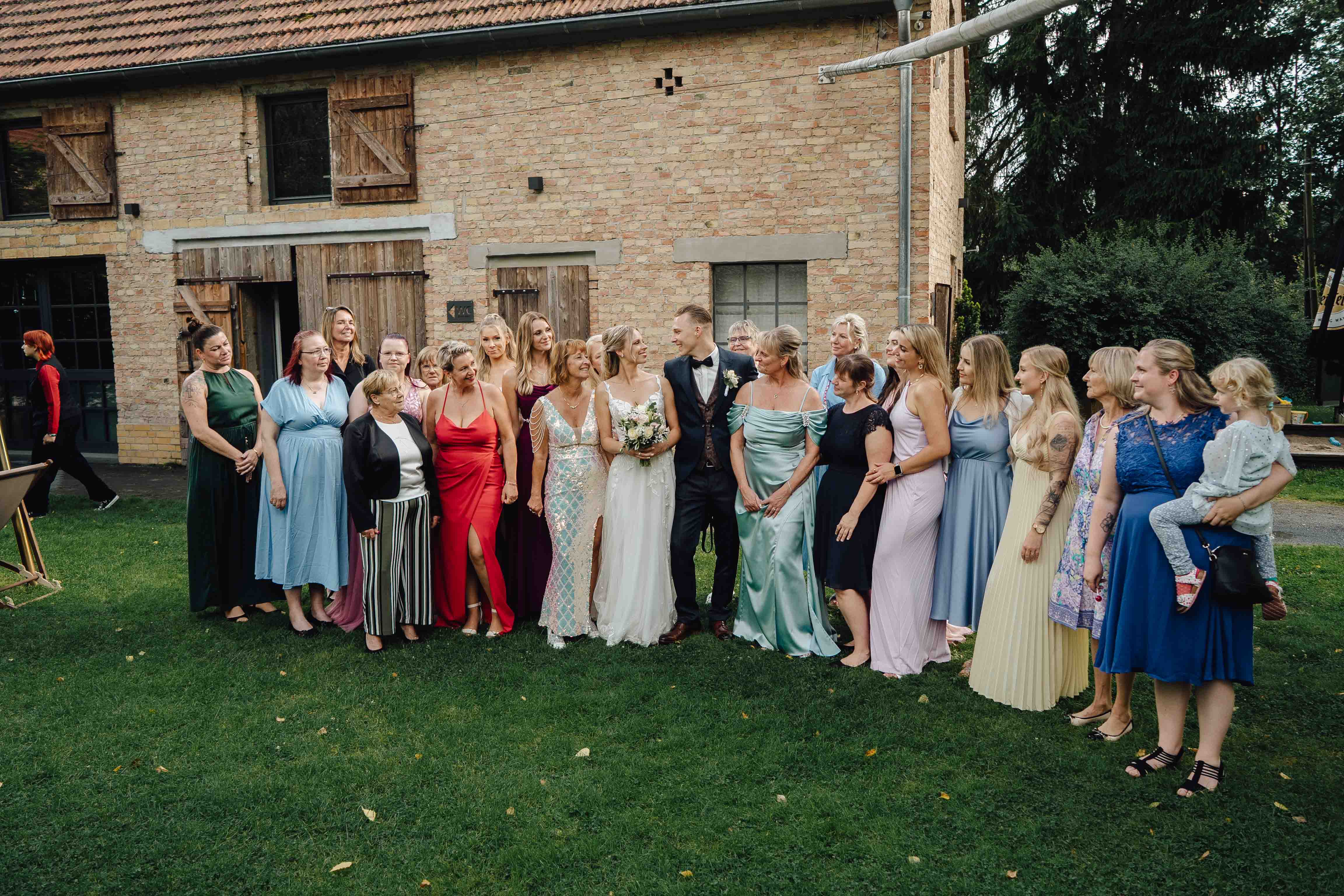 Plan B für die Hochzeit Heiraten trotz Regen 491 Plan B für die Hochzeit Heiraten trotz Regen 491