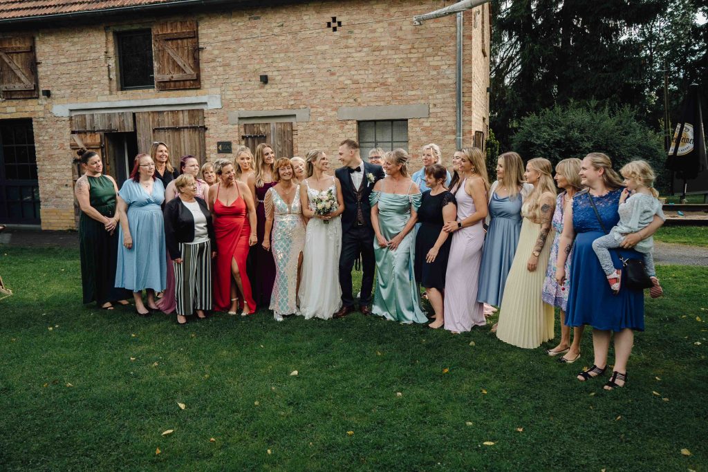 Plan B für die Hochzeit Heiraten trotz Regen 492