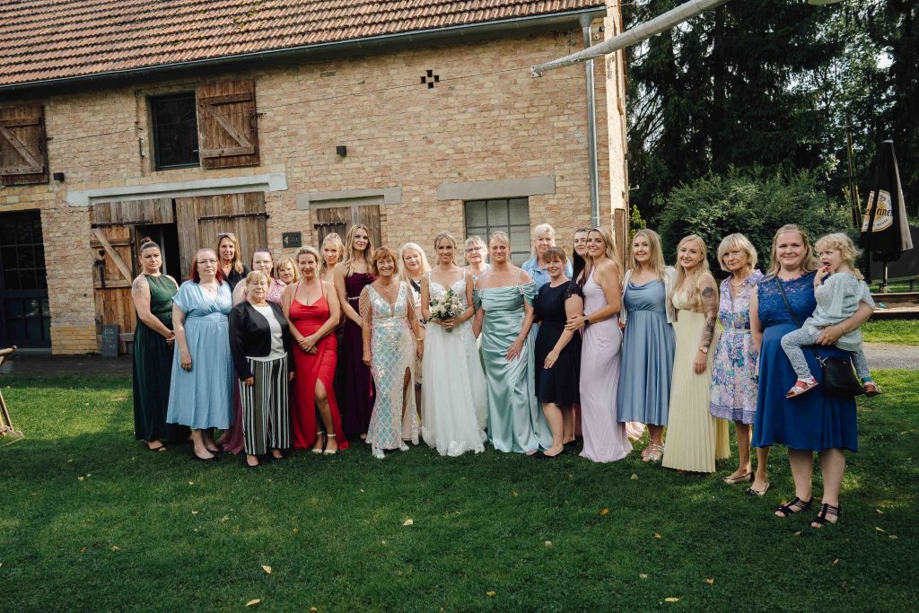 Plan B für die Hochzeit Heiraten trotz Regen 493