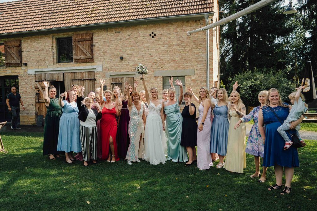 Plan B für die Hochzeit Heiraten trotz Regen 494