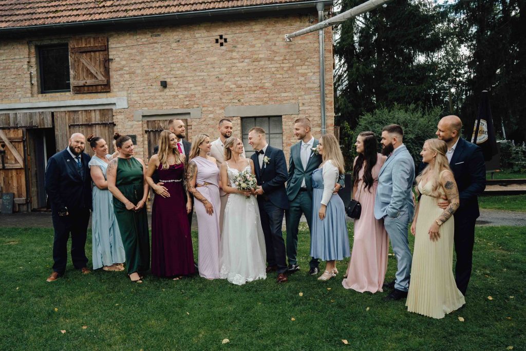 Plan B für die Hochzeit Heiraten trotz Regen 496