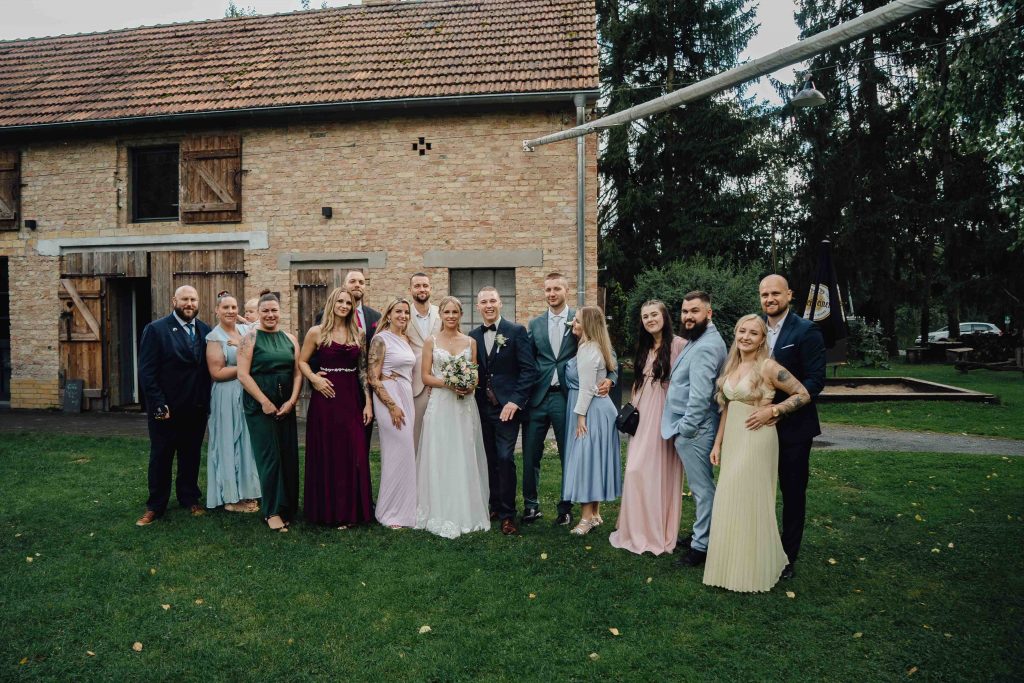 Plan B für die Hochzeit Heiraten trotz Regen 498