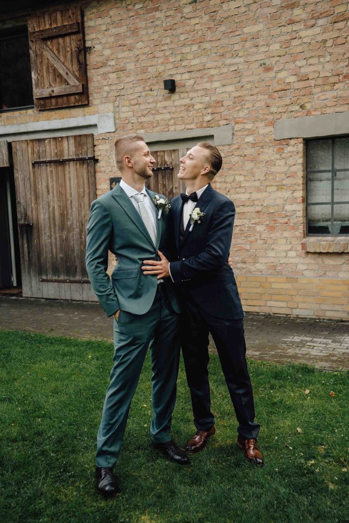 Plan B für die Hochzeit Heiraten trotz Regen 509