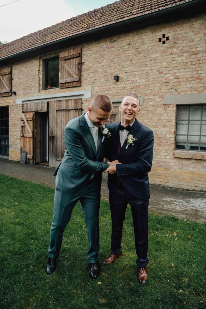 Plan B für die Hochzeit Heiraten trotz Regen 512