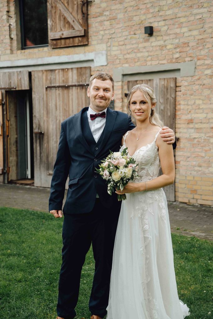 Plan B für die Hochzeit Heiraten trotz Regen 518