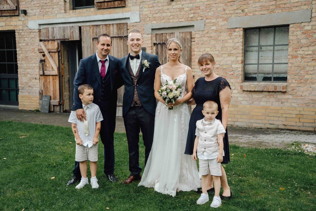 Plan B für die Hochzeit Heiraten trotz Regen 519