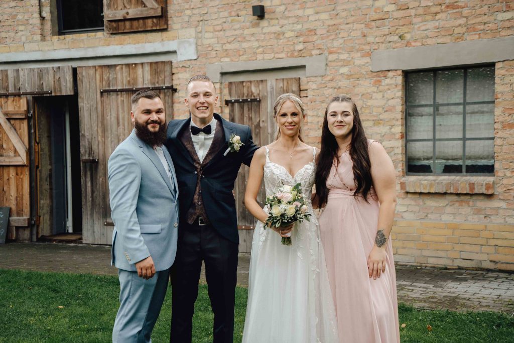 Plan B für die Hochzeit Heiraten trotz Regen 525