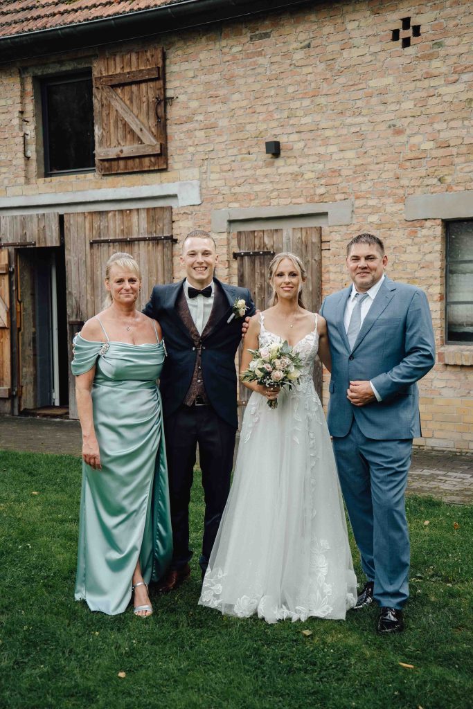 Plan B für die Hochzeit Heiraten trotz Regen 526