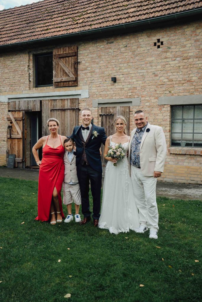 Plan B für die Hochzeit Heiraten trotz Regen 529