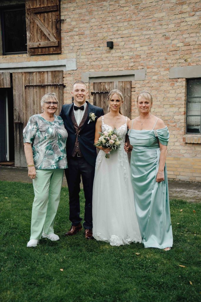 Plan B für die Hochzeit Heiraten trotz Regen 530