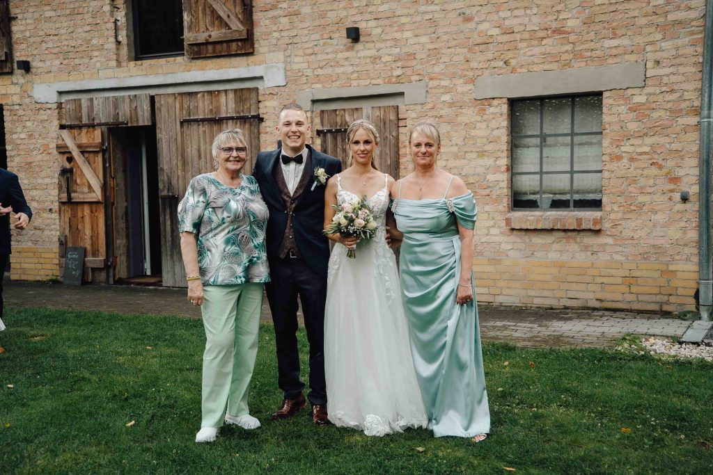 Plan B für die Hochzeit Heiraten trotz Regen 531