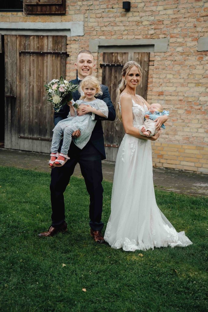 Plan B für die Hochzeit Heiraten trotz Regen 534