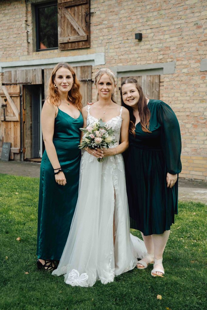 Plan B für die Hochzeit Heiraten trotz Regen 536