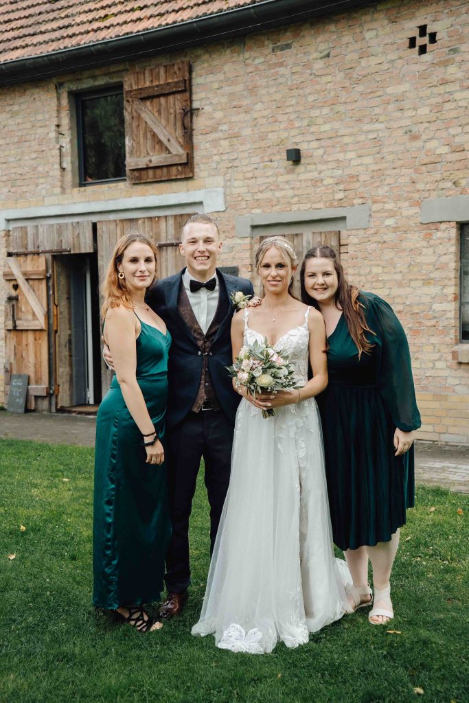 Plan B für die Hochzeit Heiraten trotz Regen 539
