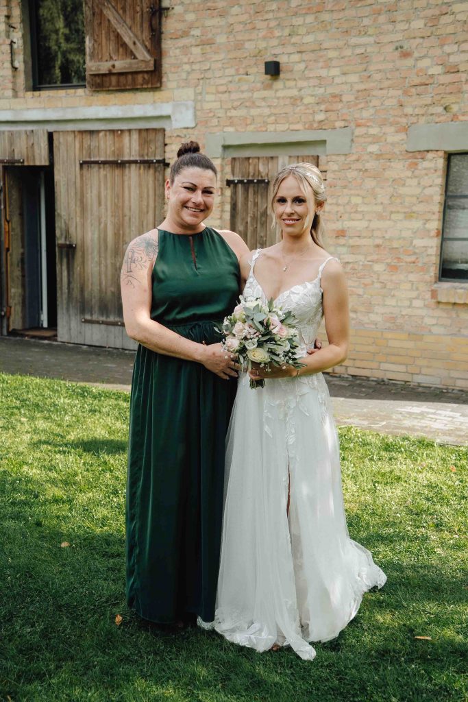 Plan B für die Hochzeit Heiraten trotz Regen 542