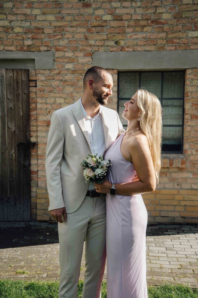 Plan B für die Hochzeit Heiraten trotz Regen 543
