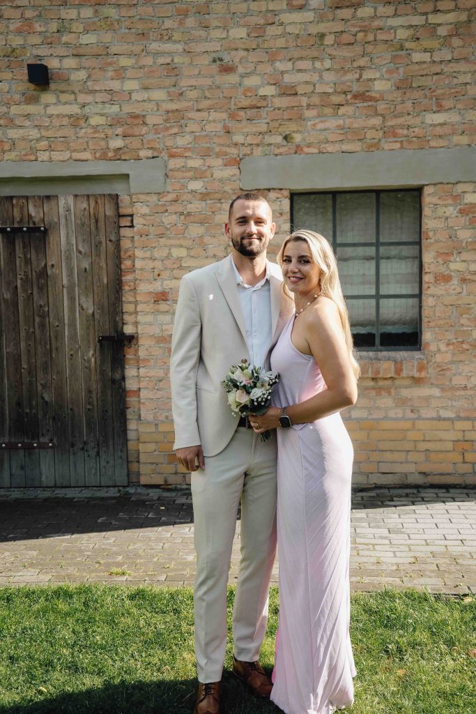 Plan B für die Hochzeit Heiraten trotz Regen 544