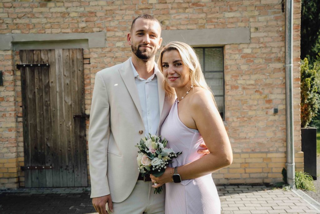 Plan B für die Hochzeit Heiraten trotz Regen 545