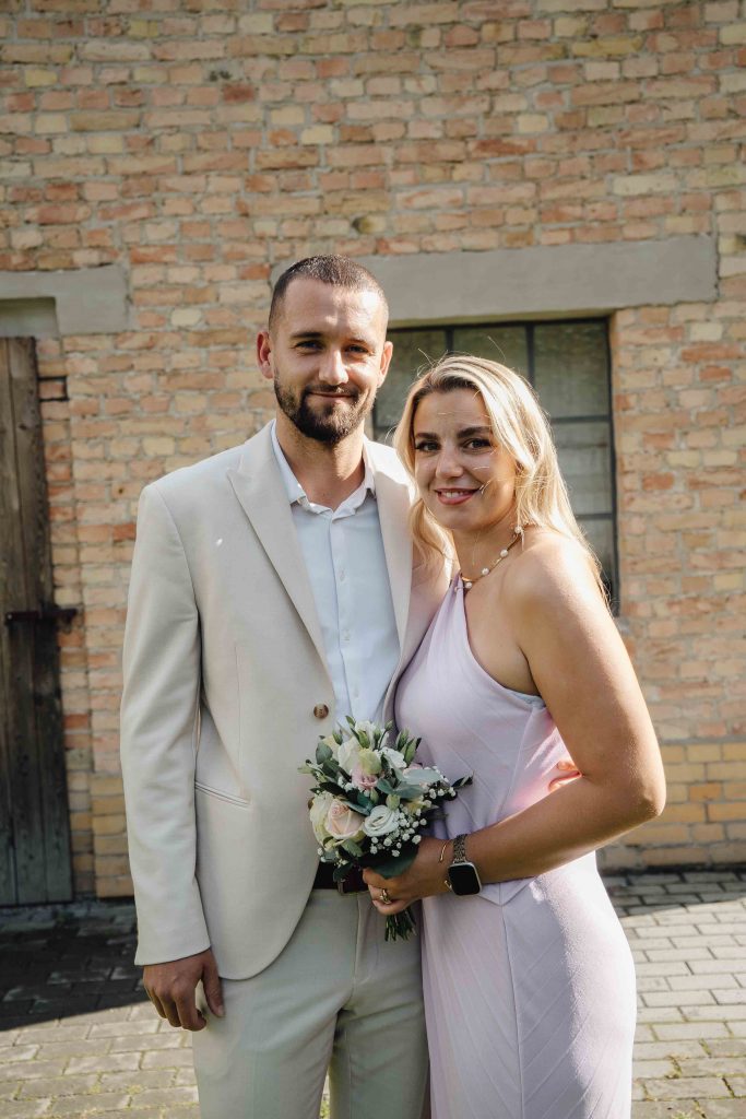 Plan B für die Hochzeit Heiraten trotz Regen 546