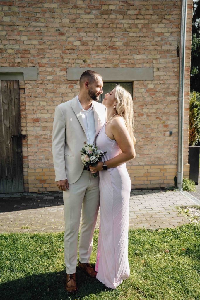 Plan B für die Hochzeit Heiraten trotz Regen 547