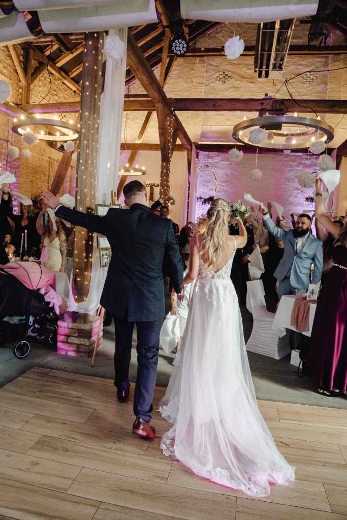 Plan B für die Hochzeit Heiraten trotz Regen 556