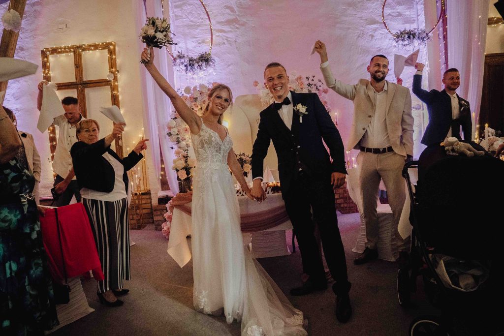 Plan B für die Hochzeit Heiraten trotz Regen 564