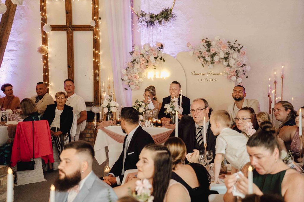 Plan B für die Hochzeit Heiraten trotz Regen 571