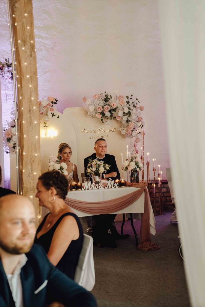 Plan B für die Hochzeit Heiraten trotz Regen 575