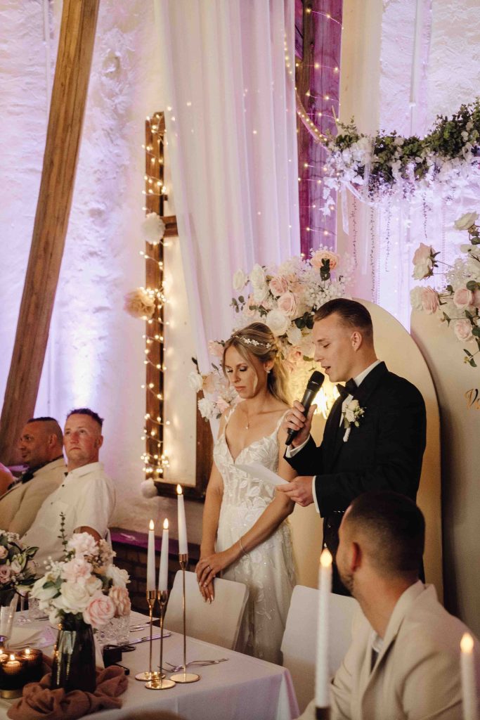 Plan B für die Hochzeit Heiraten trotz Regen 584