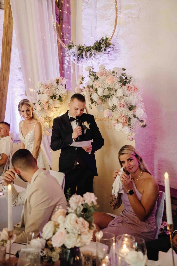 Plan B für die Hochzeit Heiraten trotz Regen 586