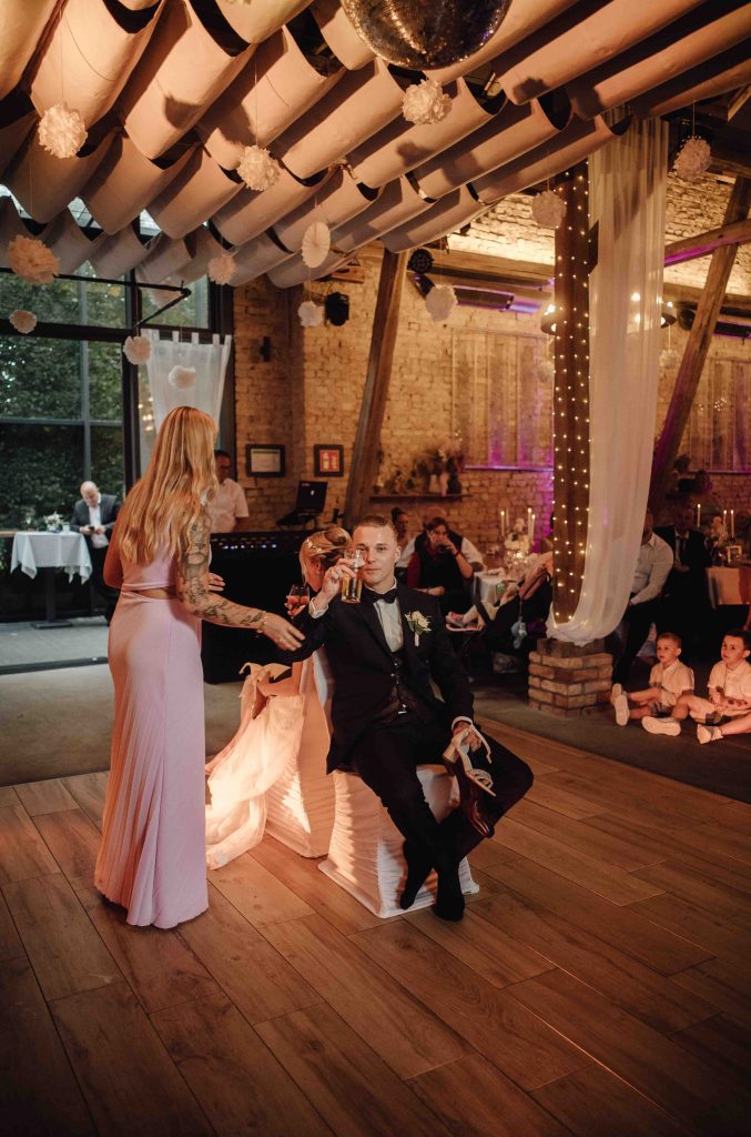 Plan B für die Hochzeit Heiraten trotz Regen 616