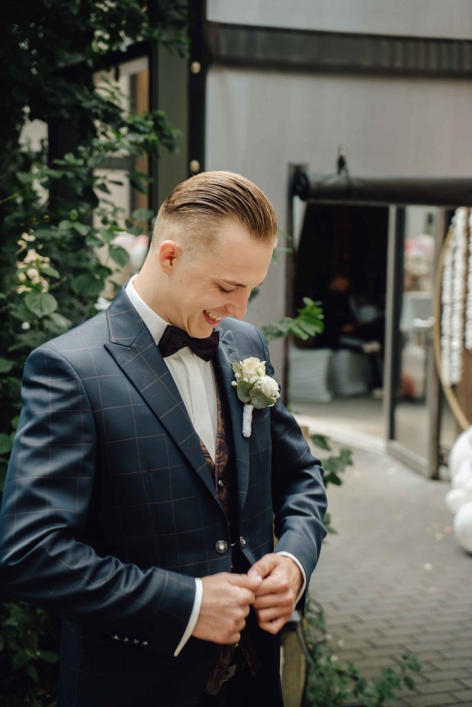 Plan B für die Hochzeit Heiraten trotz Regen 63