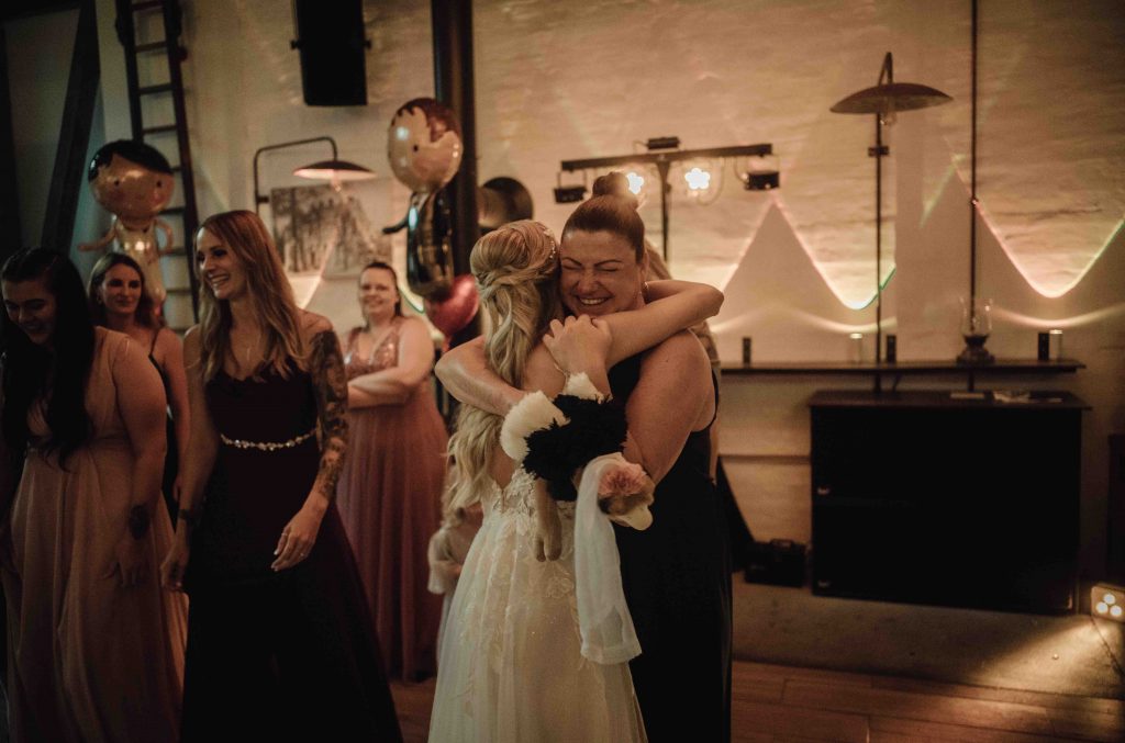 Plan B für die Hochzeit Heiraten trotz Regen 643