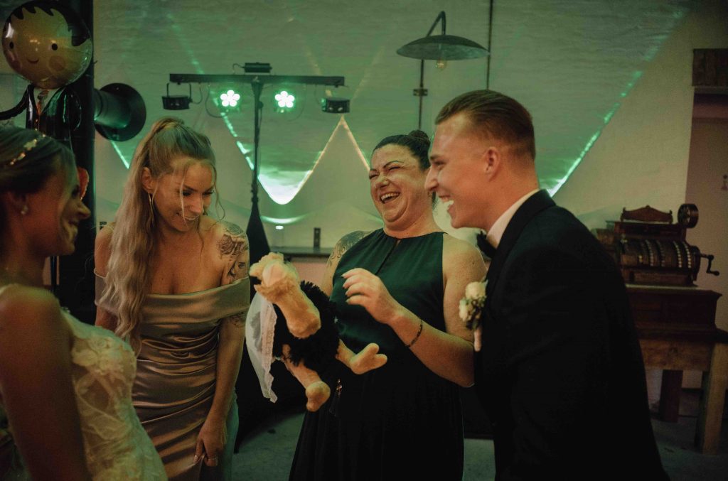 Plan B für die Hochzeit Heiraten trotz Regen 645