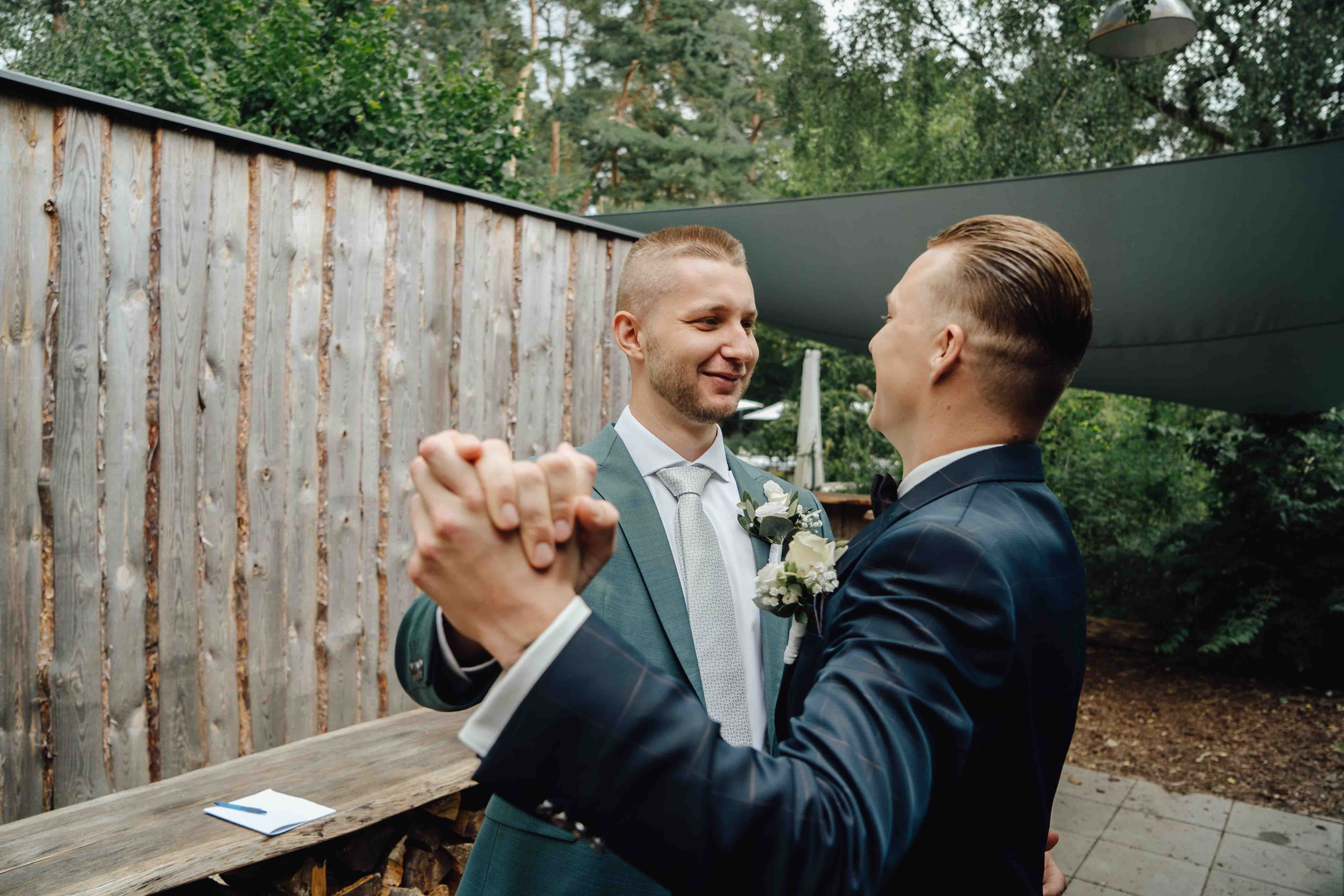 Plan B für die Hochzeit Heiraten trotz Regen 65 Plan B für die Hochzeit Heiraten trotz Regen 65