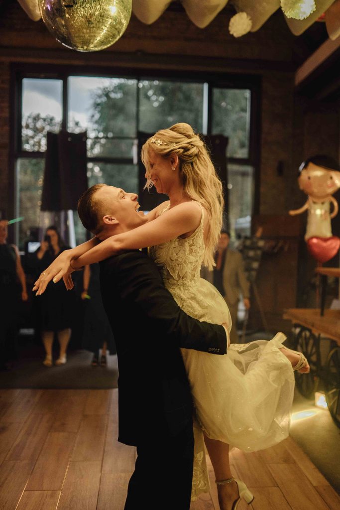 Plan B für die Hochzeit Heiraten trotz Regen 659