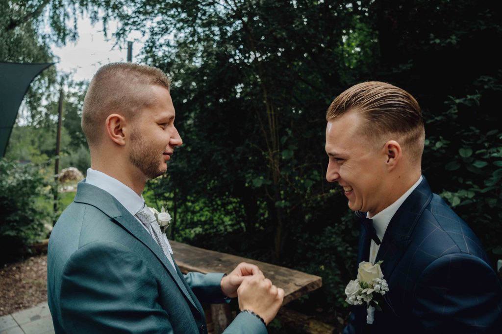 Plan B für die Hochzeit Heiraten trotz Regen 67