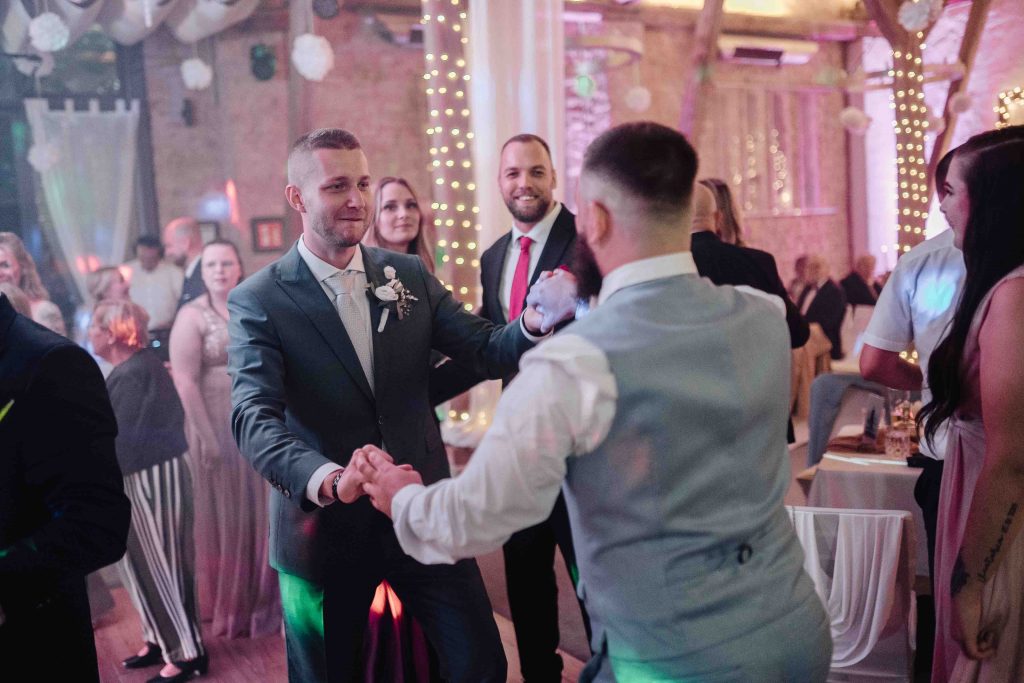 Plan B für die Hochzeit Heiraten trotz Regen 674