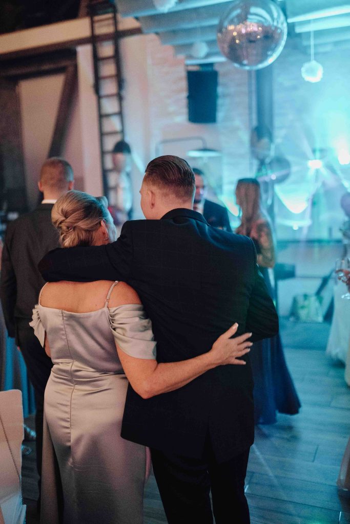 Plan B für die Hochzeit Heiraten trotz Regen 683