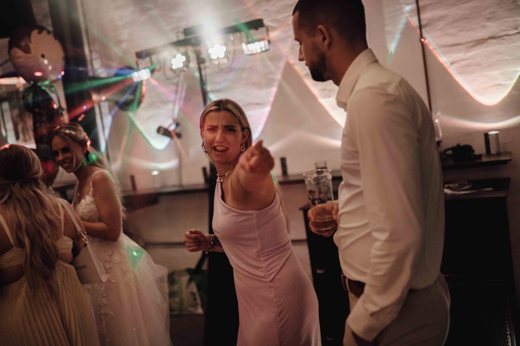 Plan B für die Hochzeit Heiraten trotz Regen 684