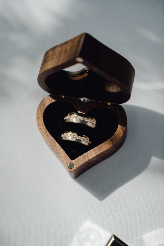 Plan B für die Hochzeit Heiraten trotz Regen 7