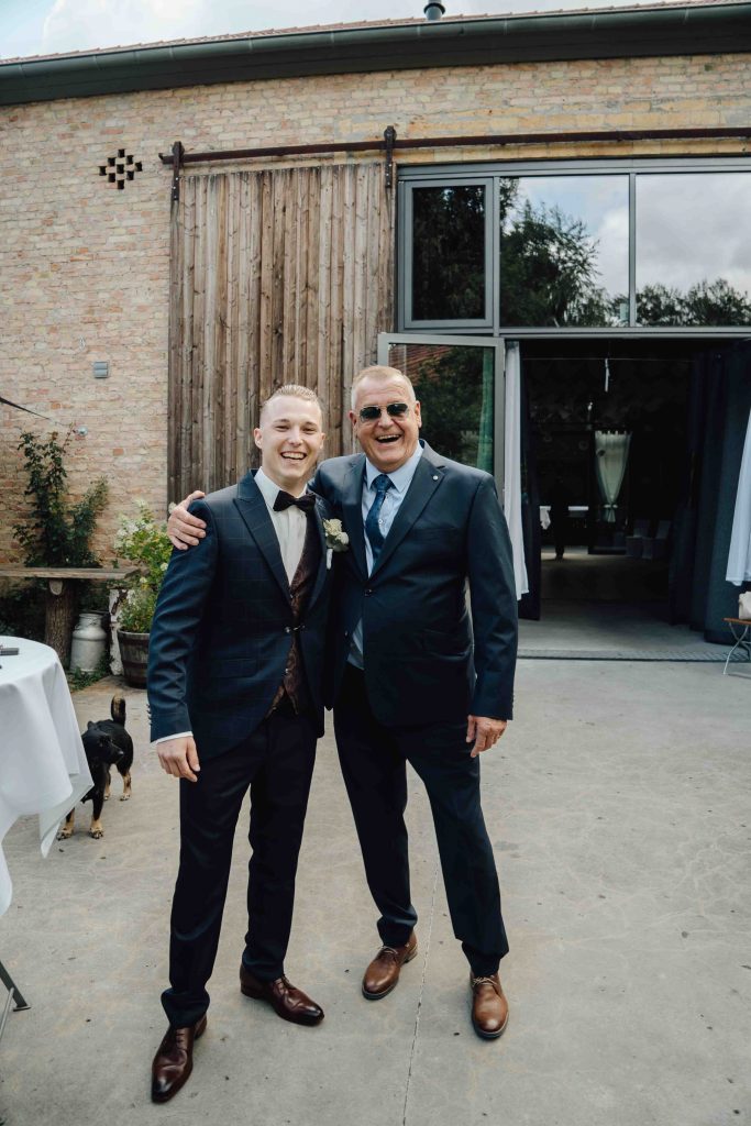 Plan B für die Hochzeit Heiraten trotz Regen 70