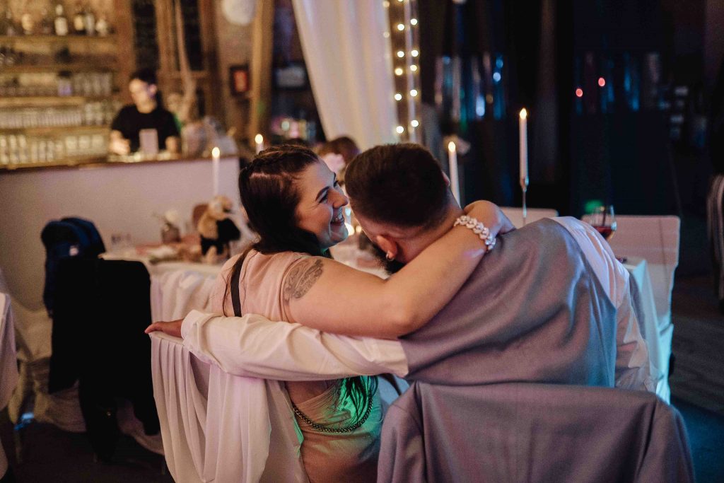 Plan B für die Hochzeit Heiraten trotz Regen 704