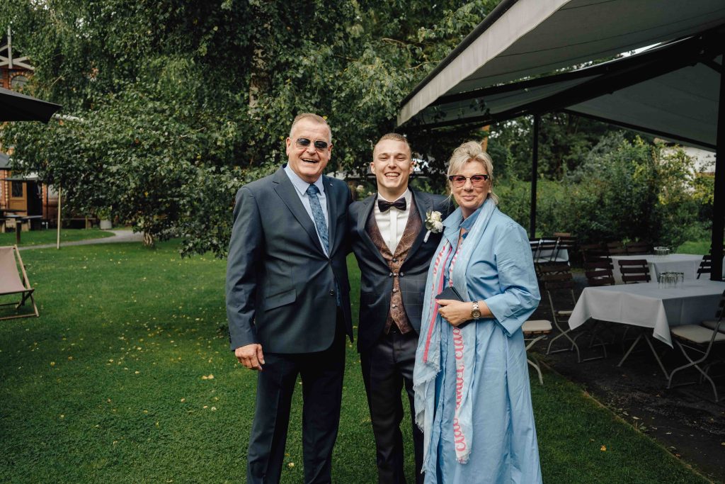 Plan B für die Hochzeit Heiraten trotz Regen 73