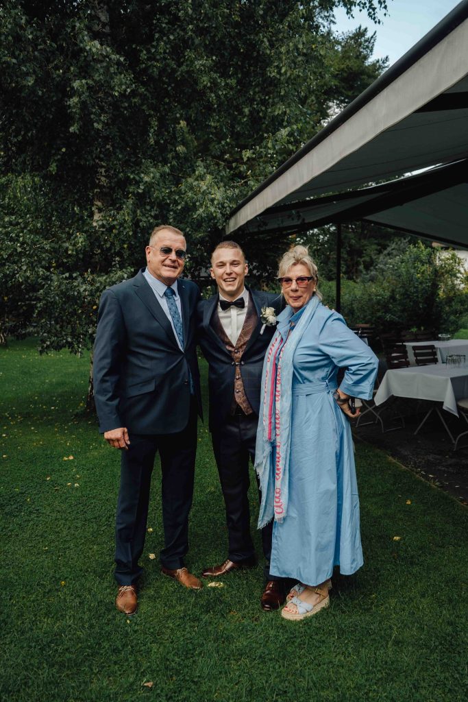 Plan B für die Hochzeit Heiraten trotz Regen 74