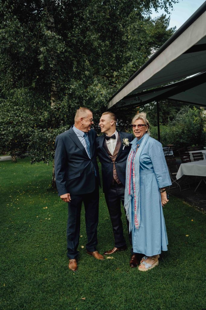 Plan B für die Hochzeit Heiraten trotz Regen 76