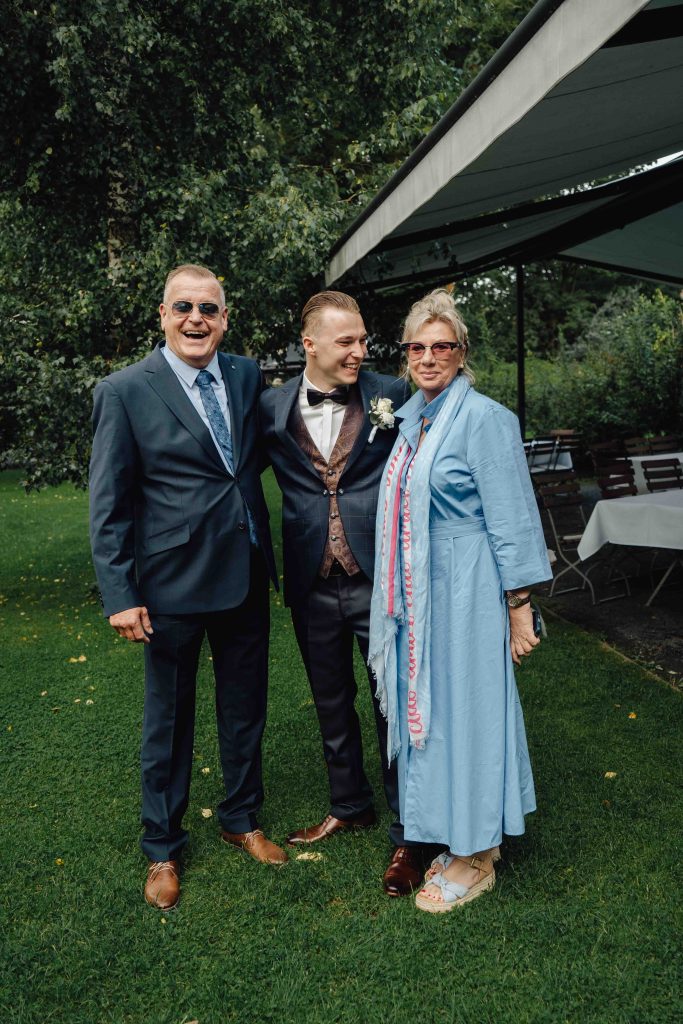 Plan B für die Hochzeit Heiraten trotz Regen 77